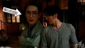 镇魂拍戏花絮,花絮中的激情与汗水  第2张