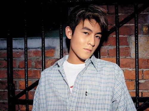 陈冠希陈冠希个人资料,从偶像到企业家，多面人生掠影