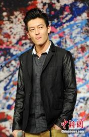 陈冠希陈冠希个人资料,从偶像到企业家，多面人生掠影  第3张