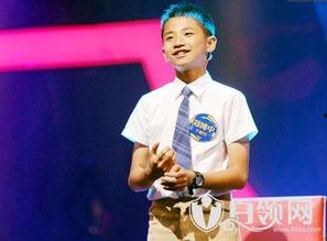 章扬个人资料,才华横溢的青年才俊，多领域成就斐然  第3张