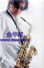 萨克斯伍迪个人资料,音乐奇才的传奇人生  第2张