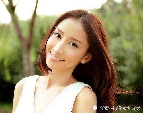 演员陈彦妃个人资料,影视圈的多面手，从青春偶像到实力派演员的蜕变之路