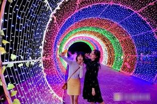 八卦摩天轮,揭秘古代智慧与现代科技的完美融合