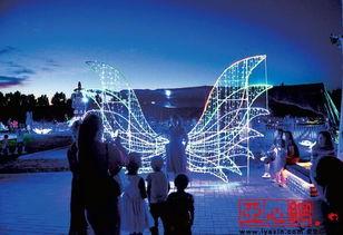 八卦摩天轮,揭秘古代智慧与现代科技的完美融合  第2张