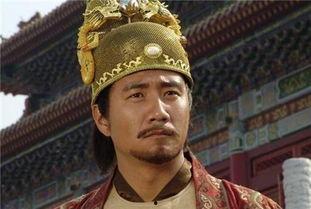 明朝贺英个人资料,贺英：英勇无畏的战神传奇