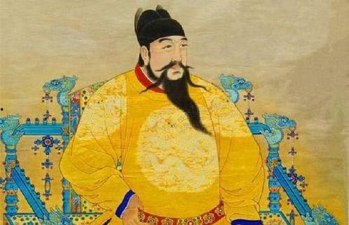 明朝贺英个人资料,贺英：英勇无畏的战神传奇  第3张