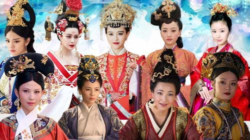 皇后的娱乐圈,皇后在娱乐圈的华丽逆袭