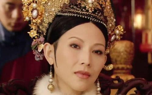 皇后的娱乐圈,皇后在娱乐圈的华丽逆袭  第3张