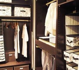 豪华衣帽间图片  第2张