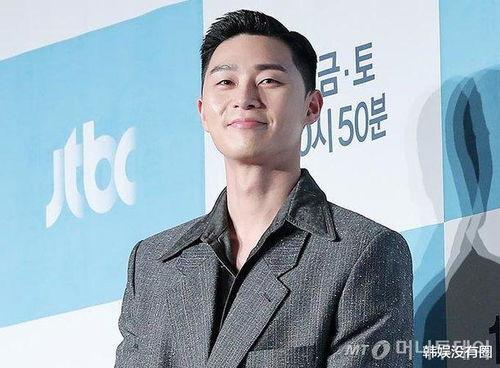 朴叙俊生活照,揭秘明星日常，展现真实魅力  第2张