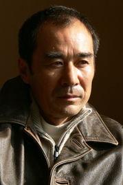 演员杨树林图片,喜剧界的璀璨明星  第2张