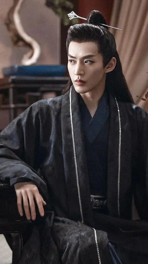 遇龙电视剧演员表,实力派明星齐聚，演绎传奇爱情故事  第2张