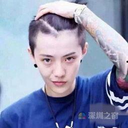 演员米勒是男的女的,揭秘这位明星的性别之谜  第2张