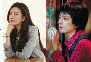 赵薇的家世背景,出身名门，演艺事业璀璨夺目的传奇人生