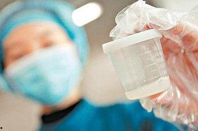 护士取精所有照片,揭秘精子采集的温馨瞬间  第2张