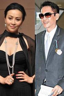 刘嘉玲被虐照片,揭开娱乐圈背后的黑暗面  第3张