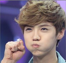 男明星瘦脸,打造精致轮廓的秘诀  第3张