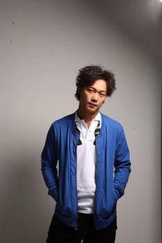 陈奕迅 图片,音乐之路上的璀璨星辰  第3张