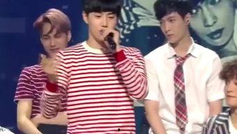 exo搞笑开玩笑,笑料百出，欢乐无限！  第3张