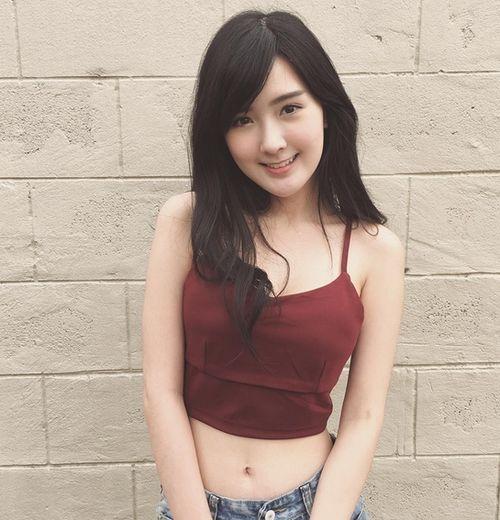 2017最红女网红,盘点最红女网红的璀璨时刻