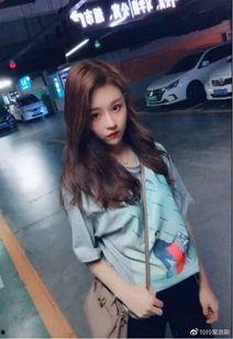 2017最红女网红,盘点最红女网红的璀璨时刻  第3张