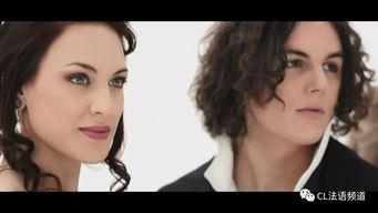 法语歌曲网红,旋律中的法国风情