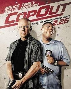 搞笑警探电影,搞笑警探的疯狂侦查之旅  第3张