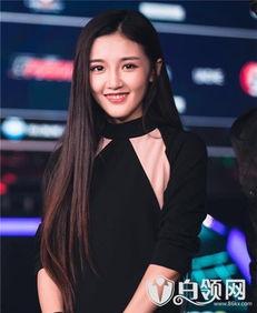 江叮叮个人资料