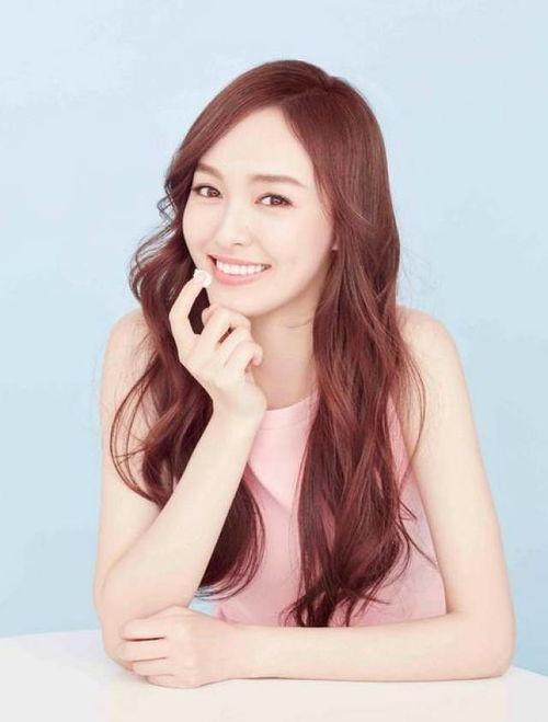 85后女明星排行榜,盘点最具影响力的十大女神