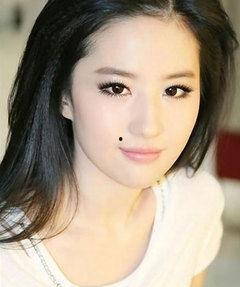 85后女明星排行榜,盘点最具影响力的十大女神 第2张 85后女明星排行榜,盘点最具影响力的十大女神 第2张