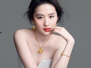 85后女明星排行榜,盘点最具影响力的十大女神 第3张 85后女明星排行榜,盘点最具影响力的十大女神 第3张