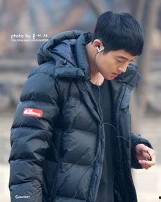 感激时代拍摄花絮,镜头背后的感人瞬间  第2张