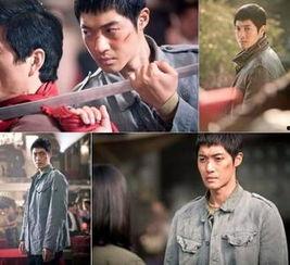 感激时代拍摄花絮,镜头背后的感人瞬间  第3张