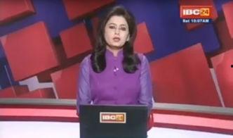 印度女主播卡尔  第2张