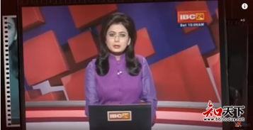 印度女主播卡尔  第3张