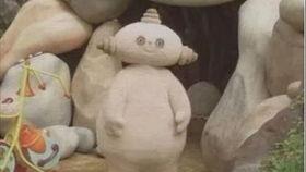 花园宝宝搞笑,笑翻天的小小世界  第2张