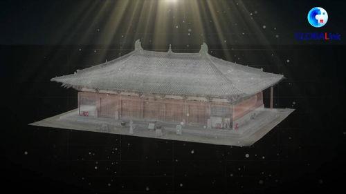 殿堂的资料,探寻历史文化的瑰宝与传承  第3张