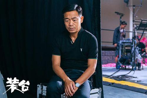 青年导演孙浩家庭背景,家庭背景成就光影梦想 第2张 青年导演孙浩家庭背景,家庭背景成就光影梦想 第2张