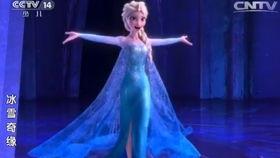 冰雪奇缘制作花絮,制作花絮背后的故事与挑战 第1张 冰雪奇缘制作花絮,制作花絮背后的故事与挑战 第1张