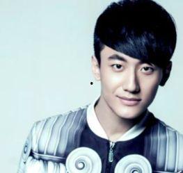 自由先生张驰个人资料 第2张 自由先生张驰个人资料 第2张