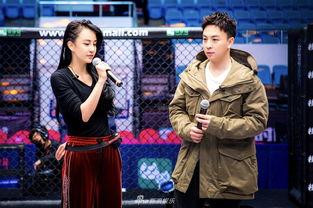 精武门娱乐,激战江湖，热血青春的传奇篇章  第3张