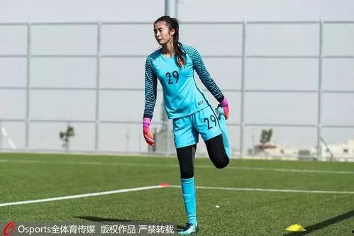 女足赵丽娜生活照,足球场上的优雅舞者,生活照中的魅力瞬间 第3张 女足赵丽娜生活照,足球场上的优雅舞者,生活照中的魅力瞬间 第3张