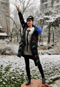 赵文琪生活照 第1张 赵文琪生活照 第1张