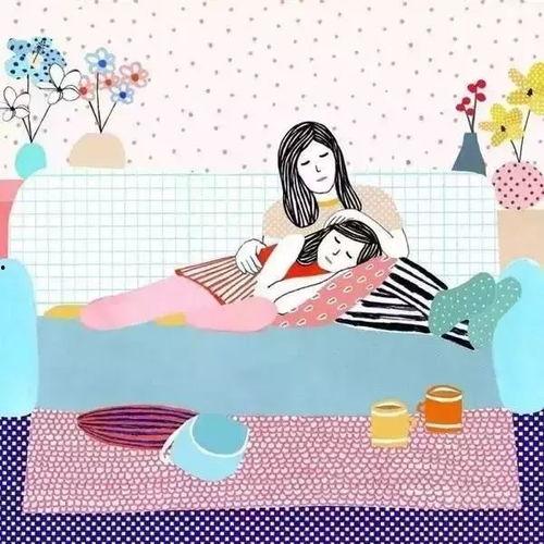 母亲的八卦,揭秘母亲朋友圈里的那些八卦趣事 第2张 母亲的八卦,揭秘母亲朋友圈里的那些八卦趣事 第2张