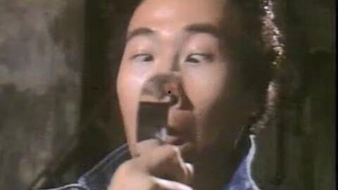 韩国搞笑的鬼电影,韩国惊悚喜剧鬼影大作战 第3张 韩国搞笑的鬼电影,韩国惊悚喜剧鬼影大作战 第3张