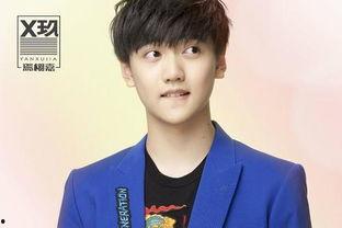 李欣哲个人资料,才华横溢的青年才俊，多领域成就斐然  第3张