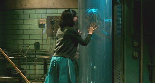 水行物语拍摄花絮,拍摄花絮中的精彩瞬间