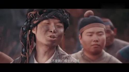 穿越搞笑电视,一部颠覆传统的喜剧电视剧