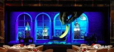 宫娱乐公司图片,光影交织，演绎璀璨星河  第3张