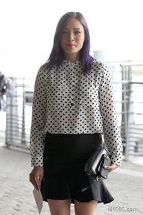 pom klementieff资料,Pom Klementieff的璀璨星途与多元魅力揭秘  第3张